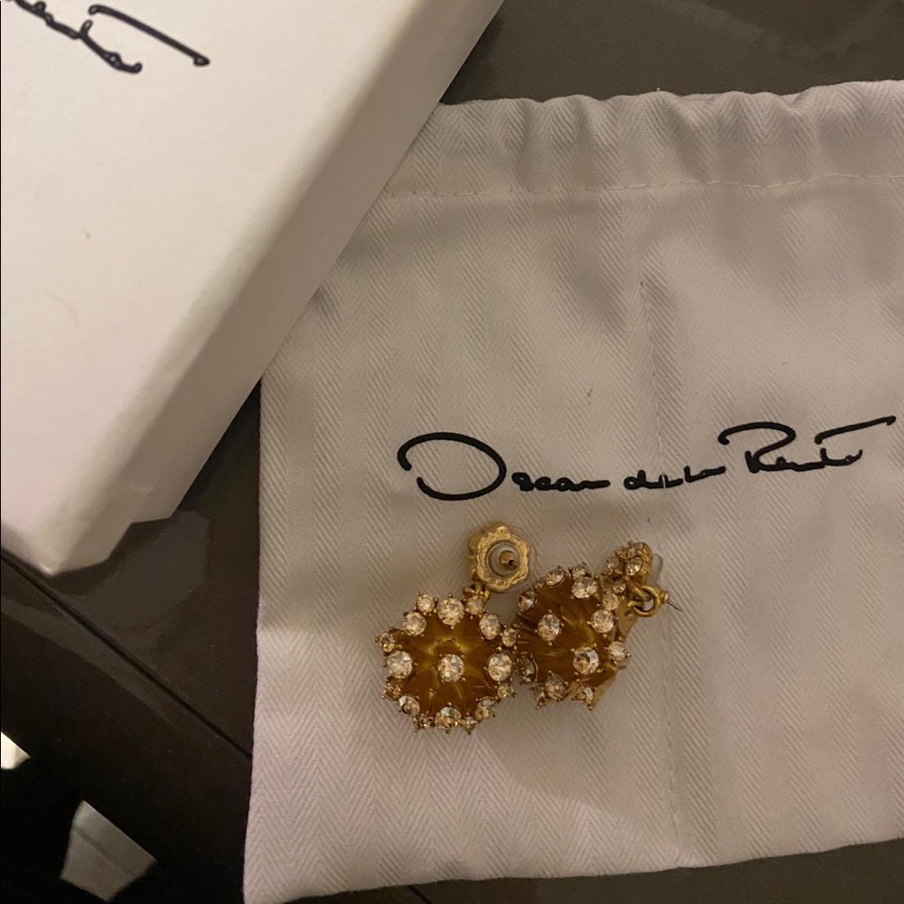 Womens earring
